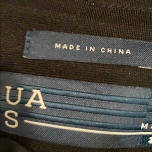 Men’s under armour joggers